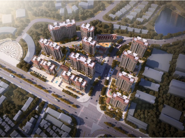 总投资90亿!泉州12个项目签约!保利市区两项目案名出炉!——九房网 总投资90亿!泉州12个项目签约!保利市区两项目案名出炉!——九房网