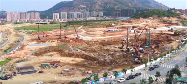 定了！泉州这些新学校今年开始招生！提供近2万个学位！——九房网