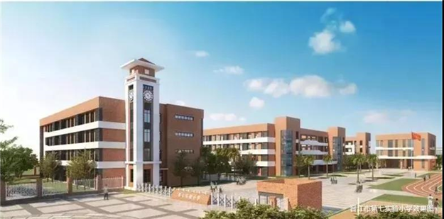 定了！泉州这些新学校今年开始招生！提供近2万个学位！——九房网