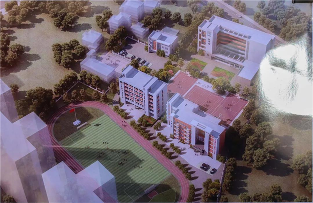 定了！泉州这些新学校今年开始招生！提供近2万个学位！——九房网