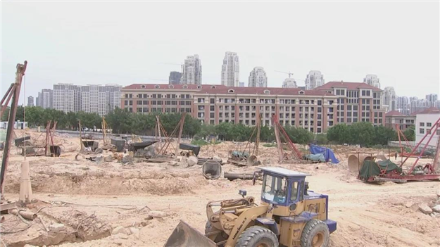 定了！泉州这些新学校今年开始招生！提供近2万个学位！——九房网