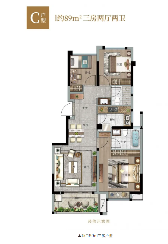 最低不到50万！总价150万内，泉州主城区就剩这些楼盘了——九房网