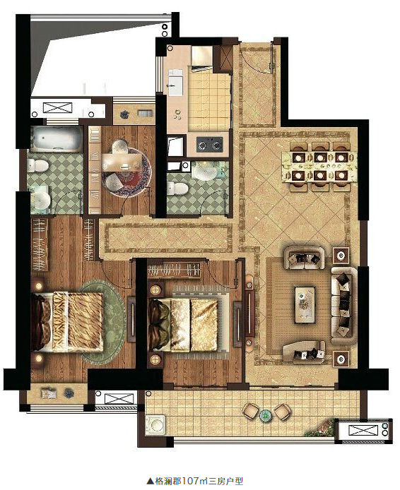 最低不到50万！总价150万内，泉州主城区就剩这些楼盘了——九房网