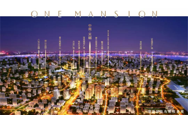 12万+点击量!中南·天樾7.7m IMAX级晋江会客厅,户型图大公开!——九房网 12万+点击量!中南·天樾7.7m IMAX级晋江会客厅,户型图大公开!——九房网