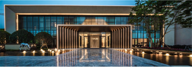 12万+点击量!中南·天樾7.7m IMAX级晋江会客厅,户型图大公开!——九房网 12万+点击量!中南·天樾7.7m IMAX级晋江会客厅,户型图大公开!——九房网