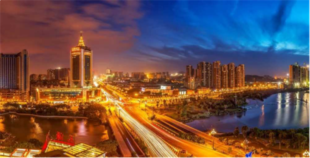 市府旁,一种有远见的生活占位——九房网 市府旁,一种有远见的生活占位——九房网