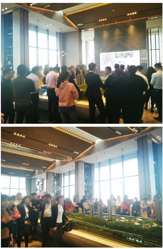 正荣宝嘉·江滨府 | 劲销泉城！16#瞰江头排新品登记盛启！——九房网