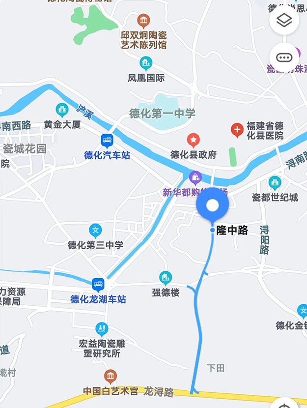 精装限价12520元/平！总建近15万方！泉州又一重磅地块将出让…——九房网