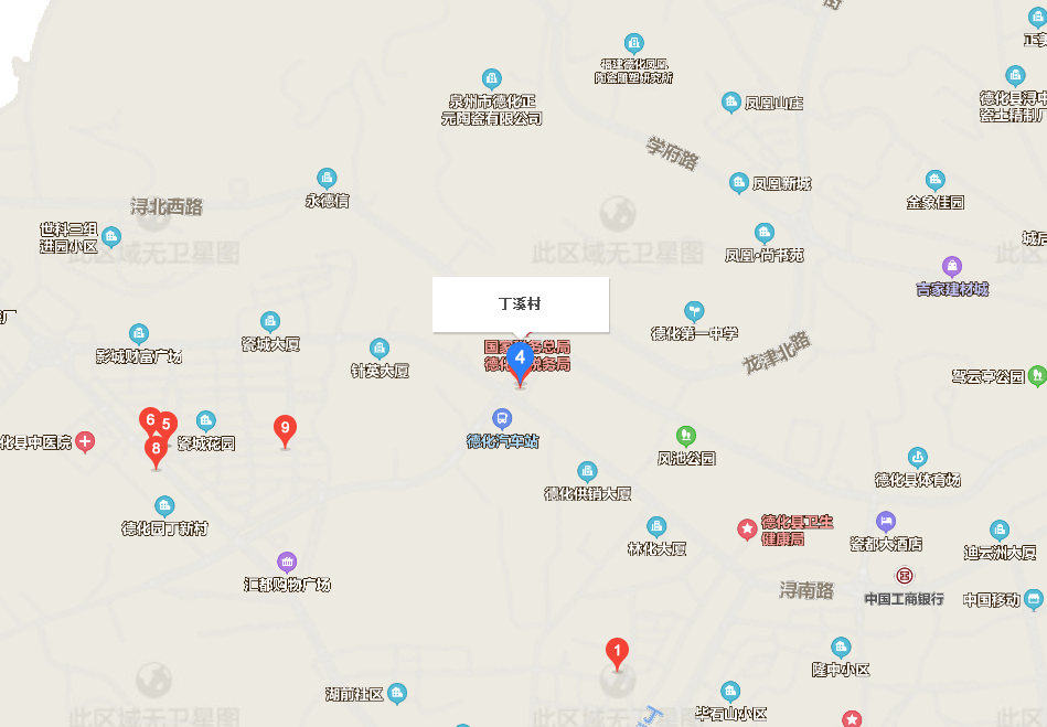 毛坯限价10610元/平！总建超20万方！泉州这一区域又有地块出让…——九房网