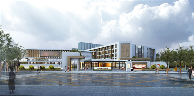 石狮市市直公立第九实验小学及幼儿园奠基仪式圆满举行！——九房网