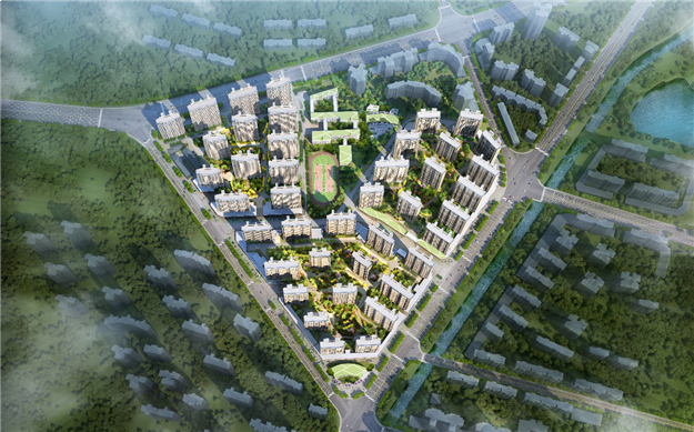 石狮市市直公立第九实验小学及幼儿园奠基仪式圆满举行！——九房网