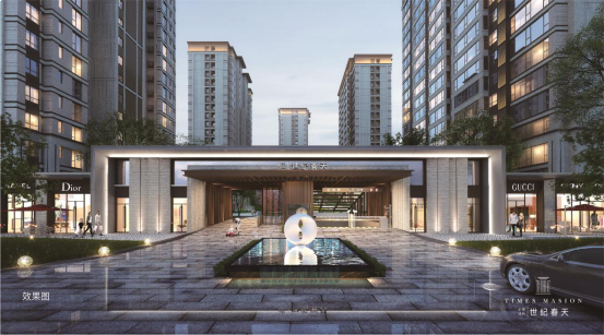 火爆!这才是2020年最值得入手的楼盘!——九房网 火爆!这才是2020年最值得入手的楼盘!——九房网