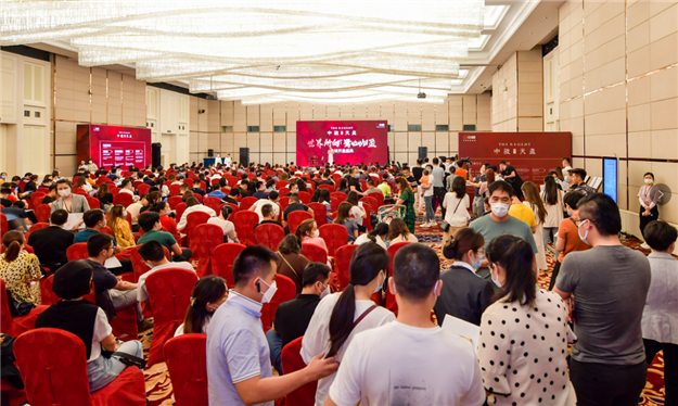 厦门岛内,谁是最强“王者”?——九房网 厦门岛内,谁是最强“王者”?——九房网