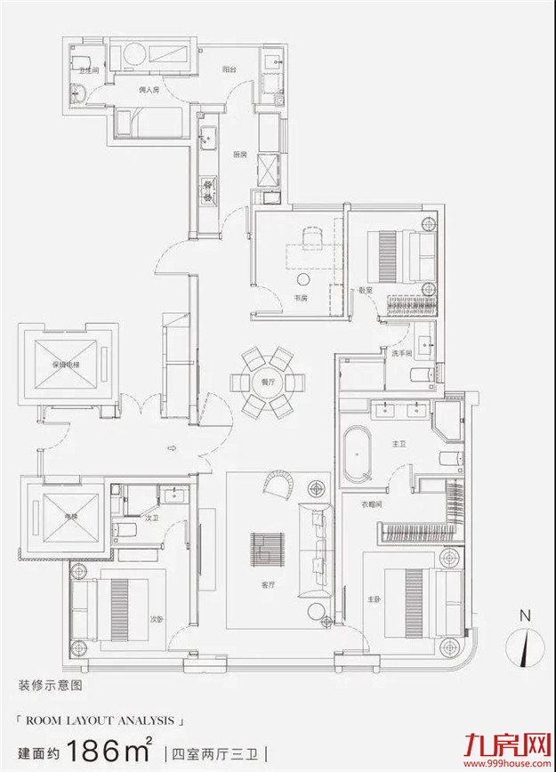 厦门岛内,谁是最强“王者”?——九房网 厦门岛内,谁是最强“王者”?——九房网