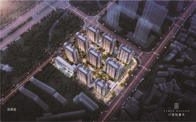 开盘在即!正荣浔兴·世纪春天硬核实力揭秘!——九房网 开盘在即!正荣浔兴·世纪春天硬核实力揭秘!——九房网