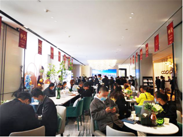 开盘在即!正荣浔兴·世纪春天硬核实力揭秘!——九房网 开盘在即!正荣浔兴·世纪春天硬核实力揭秘!——九房网