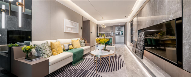 开盘在即!正荣浔兴·世纪春天硬核实力揭秘!——九房网 开盘在即!正荣浔兴·世纪春天硬核实力揭秘!——九房网