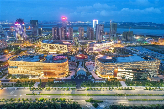 开盘在即!正荣浔兴·世纪春天硬核实力揭秘!——九房网 开盘在即!正荣浔兴·世纪春天硬核实力揭秘!——九房网