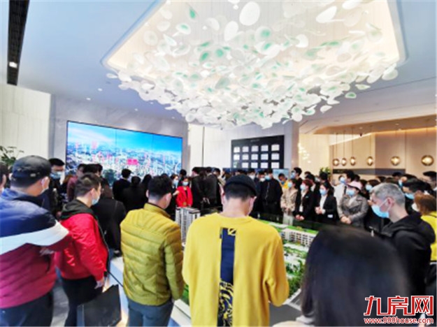 开盘在即!正荣浔兴·世纪春天硬核实力揭秘!——九房网 开盘在即!正荣浔兴·世纪春天硬核实力揭秘!——九房网