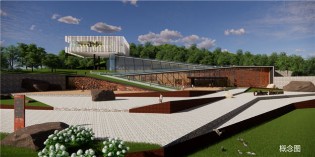 力高大港·樾澜山：溯东方文化之源，让生活与自然共存——九房网