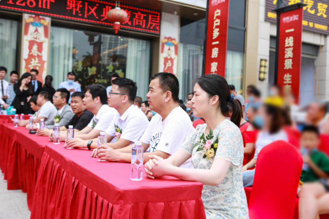 莲花集团助学捐资，黄塘教育配套全面升级——九房网