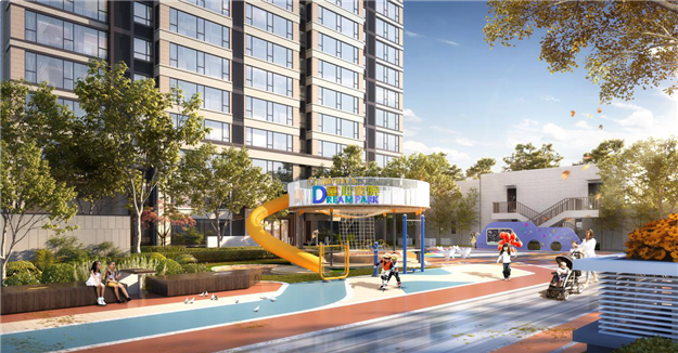 燃动晋江!正荣浔兴·世纪春天首开劲销!——九房网 燃动晋江!正荣浔兴·世纪春天首开劲销!——九房网