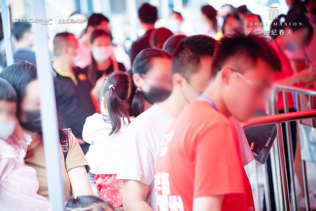 燃动晋江!正荣浔兴·世纪春天首开劲销!——九房网 燃动晋江!正荣浔兴·世纪春天首开劲销!——九房网