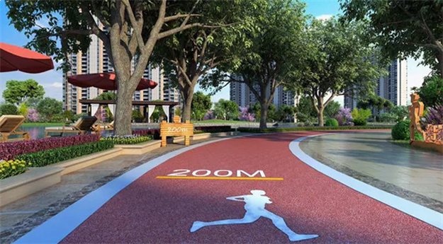 江畔美学生活的N种享法,你解锁了几种?——九房网 江畔美学生活的N种享法,你解锁了几种?——九房网