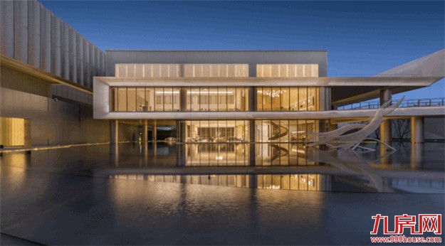 618正荣X京东｜我有个100亿市值的项目，有木有兴趣一起玩一把？——九房网