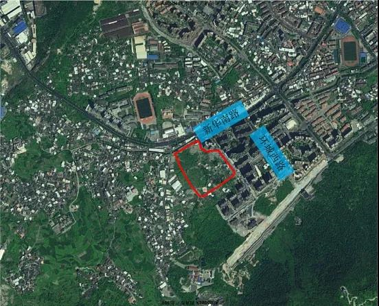 拿地即开工！限价9510元/㎡！源昌集团大泉州再拿地！项目效果图已出炉！——九房网