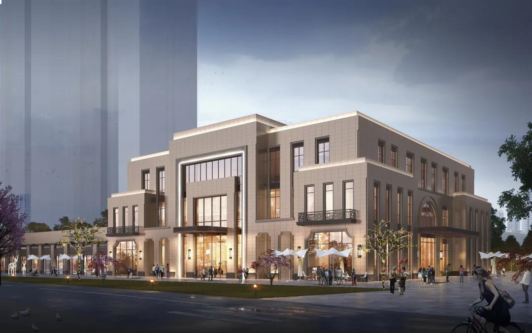 拿地即开工！限价9510元/㎡！源昌集团大泉州再拿地！项目效果图已出炉！——九房网