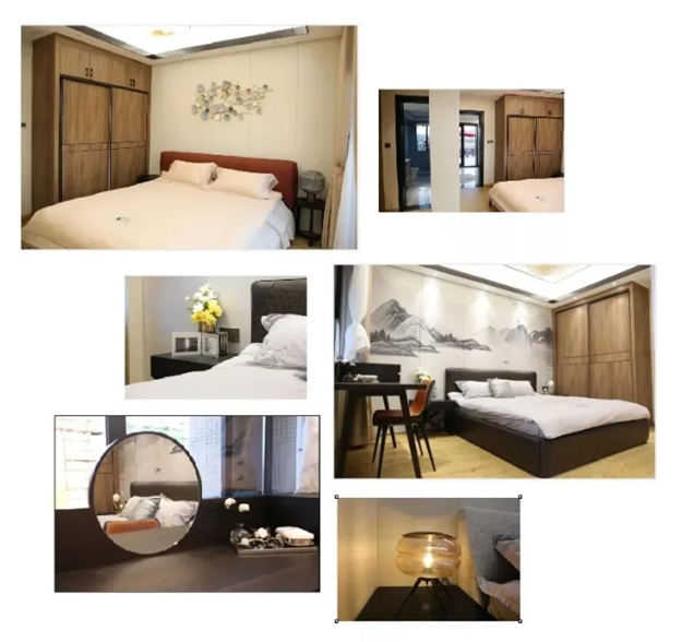 海峡国际五金机电城三期空中花园洋房样板房实景绽放,商务典范引万众瞩目——九房网 海峡国际五金机电城三期空中花园洋房样板房实景绽放,商务典范引万众瞩目——九房网