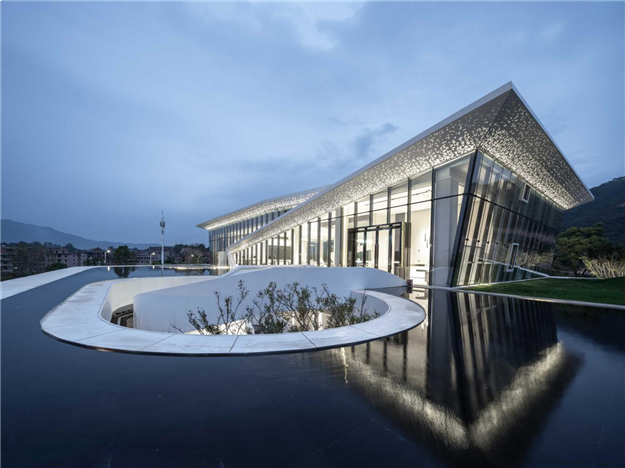 远见城市未来,美的置业擎启泉州智慧人居——九房网 远见城市未来,美的置业擎启泉州智慧人居——九房网