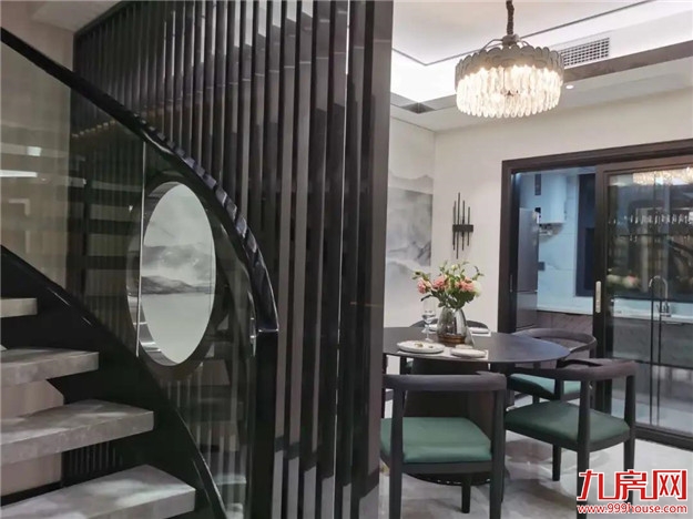 海峡国际五金机电城三期空中花园洋房样板房实景绽放,商务典范引万众瞩目——九房网 海峡国际五金机电城三期空中花园洋房样板房实景绽放,商务典范引万众瞩目——九房网