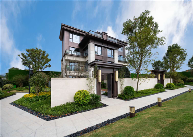 远见城市未来,美的置业擎启泉州智慧人居——九房网 远见城市未来,美的置业擎启泉州智慧人居——九房网