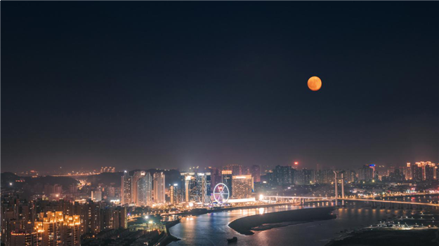 远见城市未来,美的置业擎启泉州智慧人居——九房网 远见城市未来,美的置业擎启泉州智慧人居——九房网