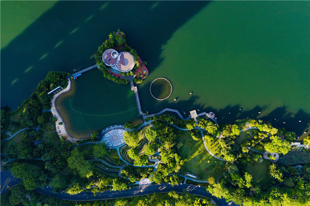 远见城市未来,美的置业擎启泉州智慧人居——九房网 远见城市未来,美的置业擎启泉州智慧人居——九房网