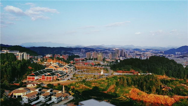 远见城市未来,美的置业擎启泉州智慧人居——九房网 远见城市未来,美的置业擎启泉州智慧人居——九房网