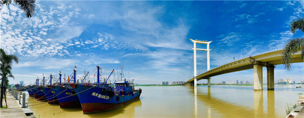 远见城市未来,美的置业擎启泉州智慧人居——九房网 远见城市未来,美的置业擎启泉州智慧人居——九房网