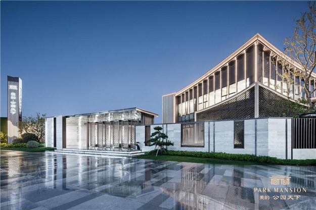 远见城市未来,美的置业擎启泉州智慧人居——九房网 远见城市未来,美的置业擎启泉州智慧人居——九房网