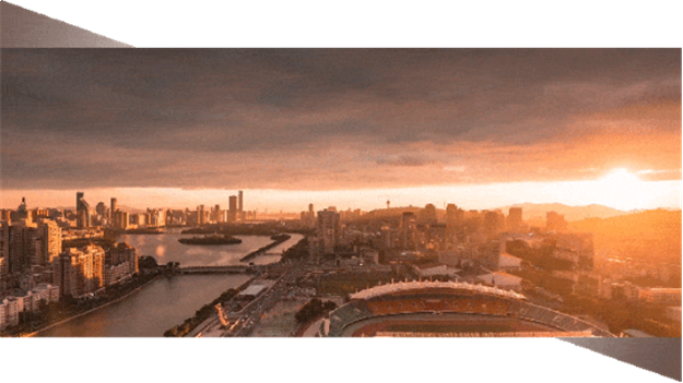 世界心系于此！中骏厦门思明“天”系新作案名全球发布——九房网