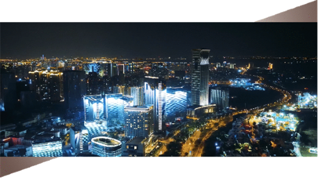 世界心系于此！中骏厦门思明“天”系新作案名全球发布——九房网