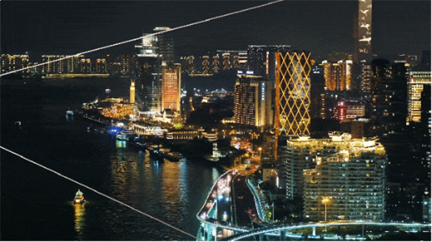 世界心系于此！中骏厦门思明“天”系新作案名全球发布——九房网