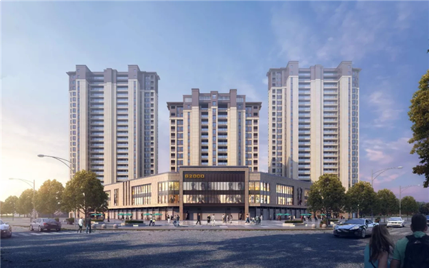 更好的金辉房子，更美好的生活——九房网