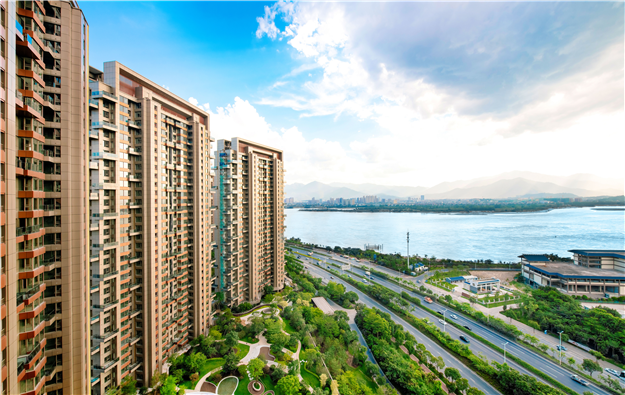 更好的金辉房子，更美好的生活——九房网