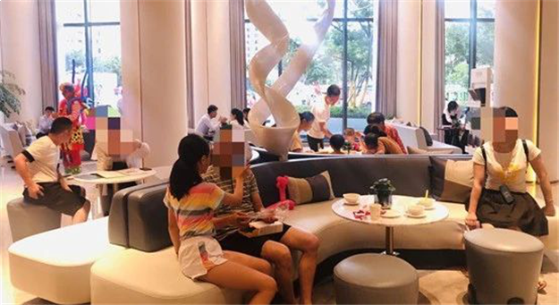 石狮金辉城年中成绩单|乘风破浪 砥砺前行——九房网 石狮金辉城年中成绩单|乘风破浪 砥砺前行——九房网