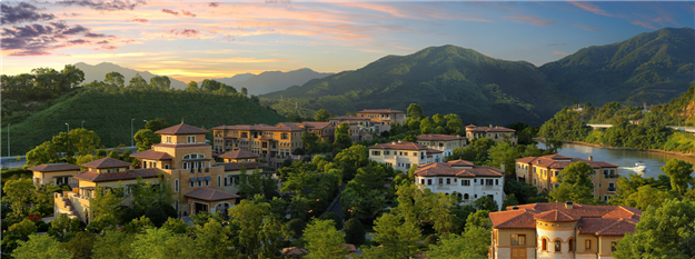 更好的金辉房子，更美好的生活——九房网