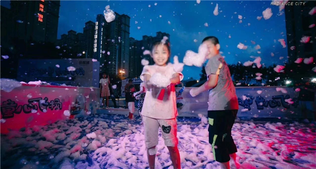 石狮金辉城年中成绩单|乘风破浪 砥砺前行——九房网 石狮金辉城年中成绩单|乘风破浪 砥砺前行——九房网