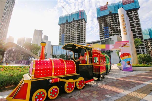 石狮金辉城年中成绩单|乘风破浪 砥砺前行——九房网 石狮金辉城年中成绩单|乘风破浪 砥砺前行——九房网