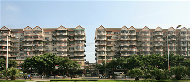 更好的金辉房子，更美好的生活——九房网